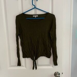 Madewell sweater